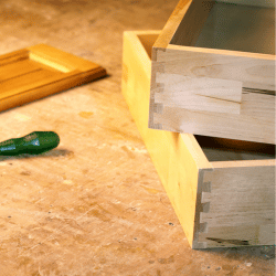 What Does a Dovetail Look Like?